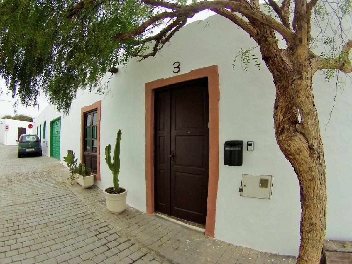 Villa Luana House Teguise  Exterior foto